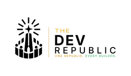 The Dev Republic logo