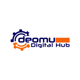 Odeumu Digital Hub logo