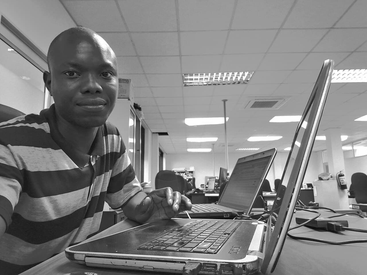 High-Performance Software Development illustration